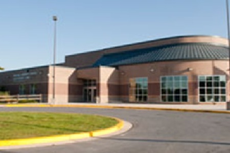 recreation center